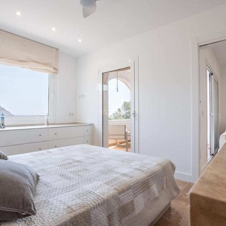 Cortijo Jose Cerros - San Jose - Villa con 3 Camere da Letto - 42