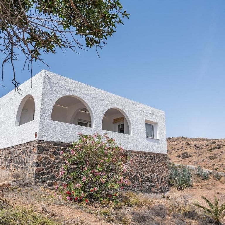 Cortijo Jose Cerros - San Jose - Villa con 3 Camere da Letto - 45