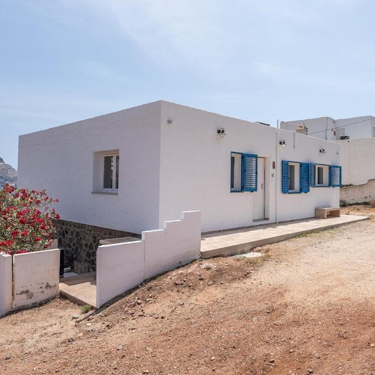 Cortijo Jose Cerros - San Jose - Villa con 3 Camere da Letto - 46