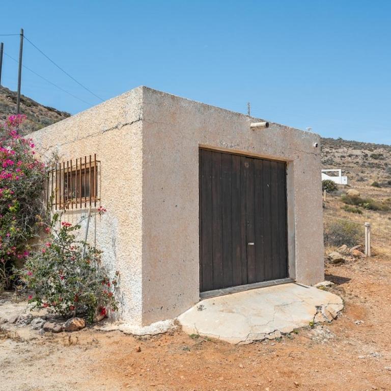 Cortijo Jose Cerros - San Jose - Villa con 3 Camere da Letto - 51