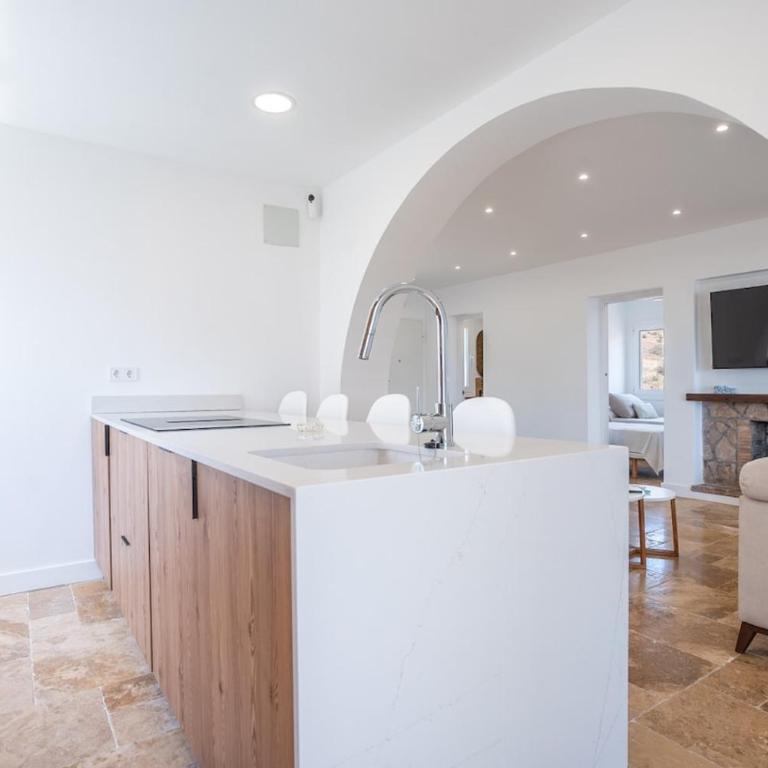 Cortijo Jose Cerros - San Jose - Villa con 3 Camere da Letto - 55