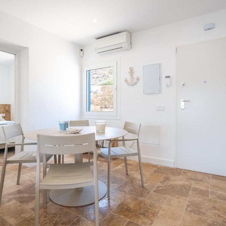 Cortijo Jose Cerros - San Jose - Villa con 3 Camere da Letto - 58