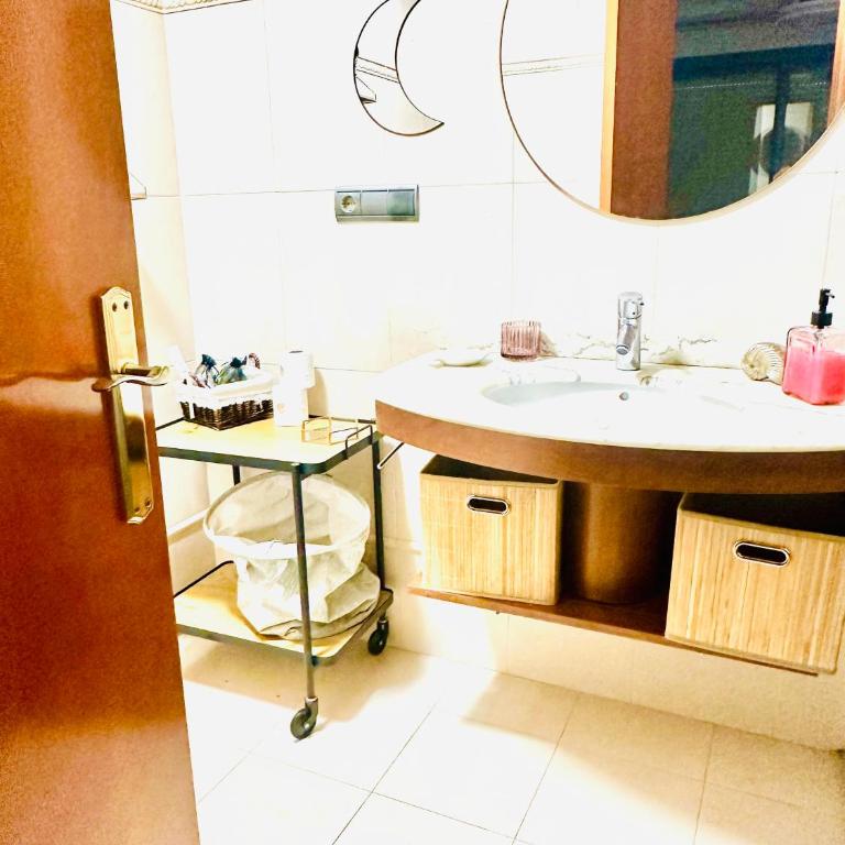 Villa Puerto Beach vistas al mar - Apartamento de 2 dormitorios - 15