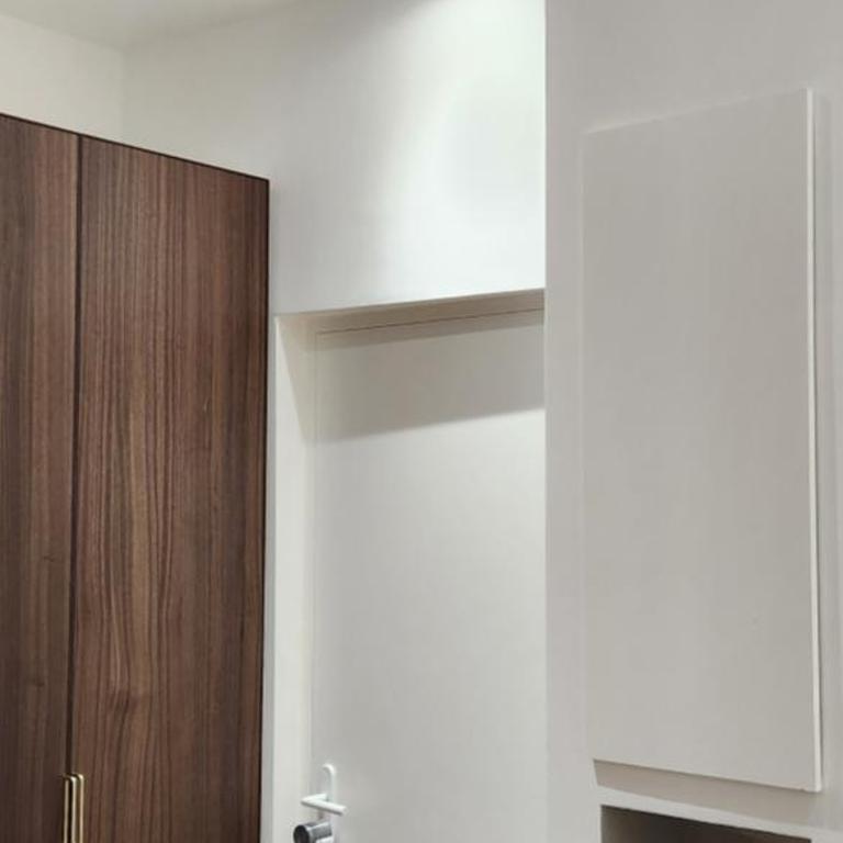 L'Oustaou Paradis - Two-Bedroom Apartment - 5
