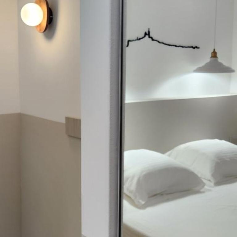L'Oustaou Paradis - Two-Bedroom Apartment - 3