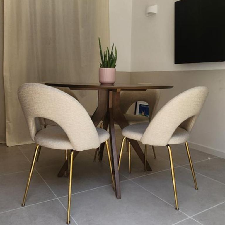 L'Oustaou Paradis - Two-Bedroom Apartment - 9