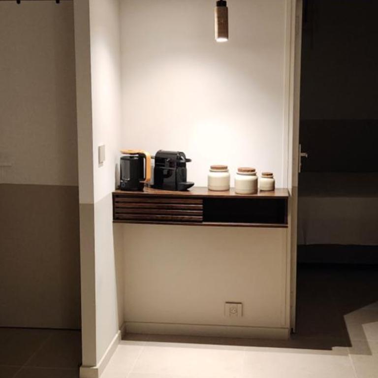 L'Oustaou Paradis - Two-Bedroom Apartment - 18