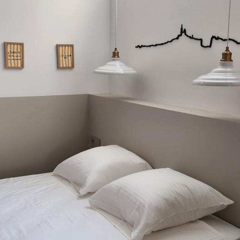 L'Oustaou Paradis - Two-Bedroom Apartment - 22