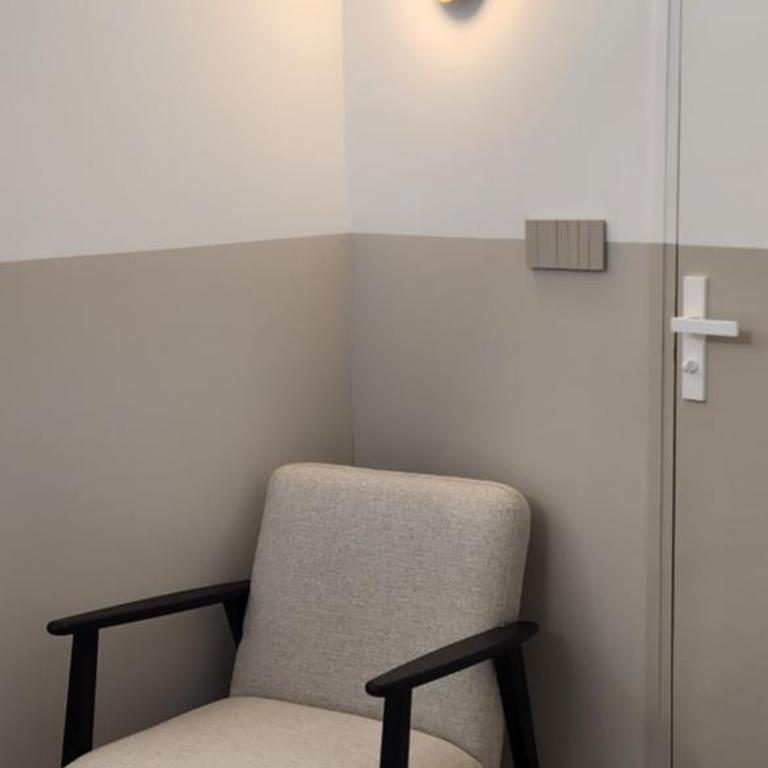 L'Oustaou Paradis - Two-Bedroom Apartment - 26
