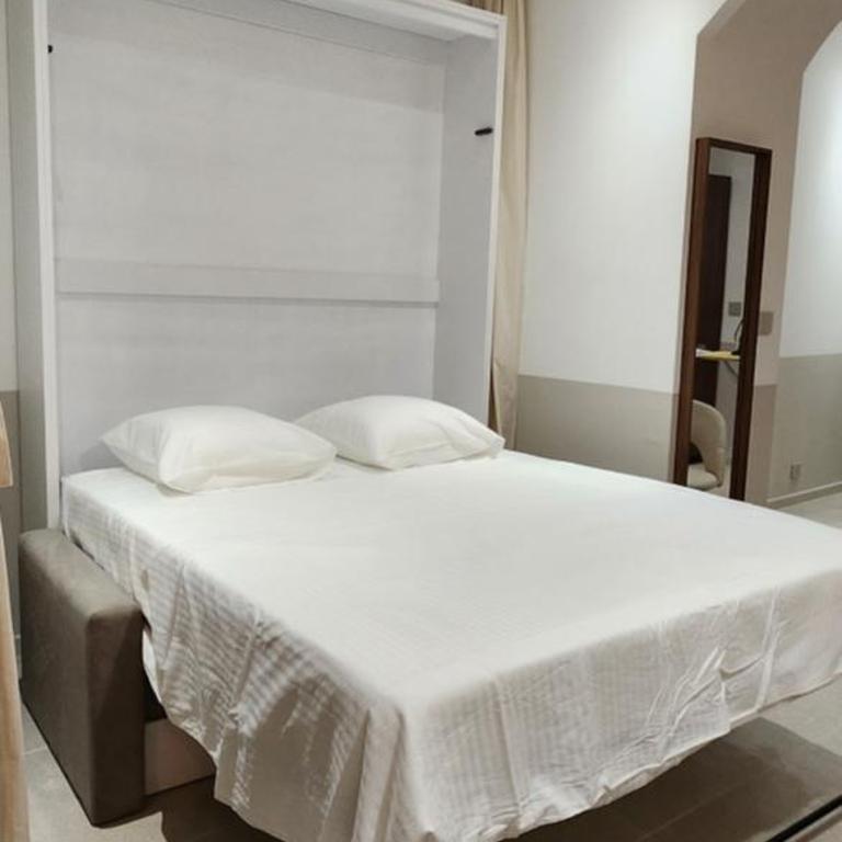 L'Oustaou Paradis - Two-Bedroom Apartment - 27