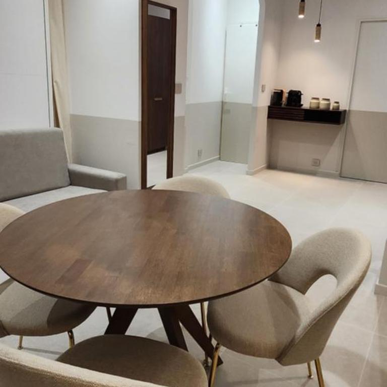 L'Oustaou Paradis - Two-Bedroom Apartment - 28