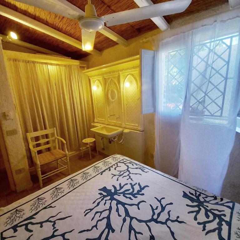 SPIAGGIA delle Conchiglie - Casa con 4 camere da letto - 6