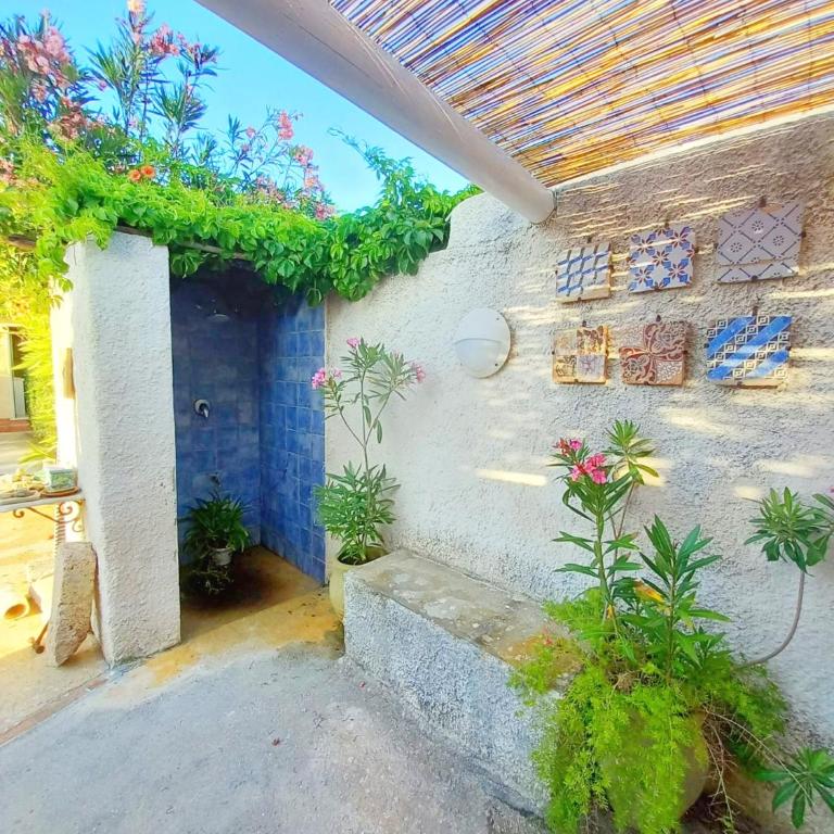 SPIAGGIA delle Conchiglie - Casa con 4 camere da letto - 30