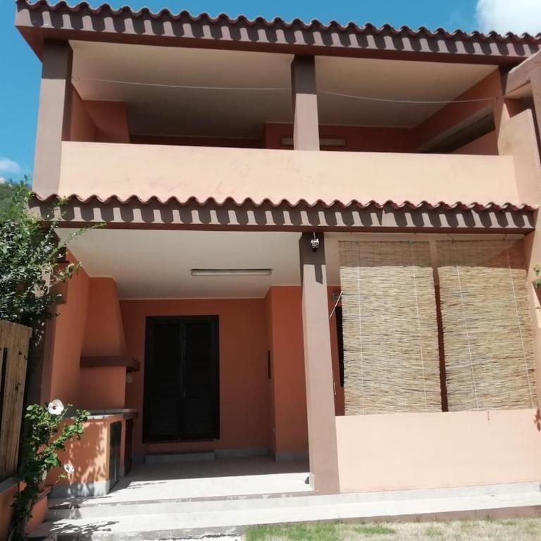 AmareSardegna11 con giardino - Casa con 2 Camere da Letto - 2