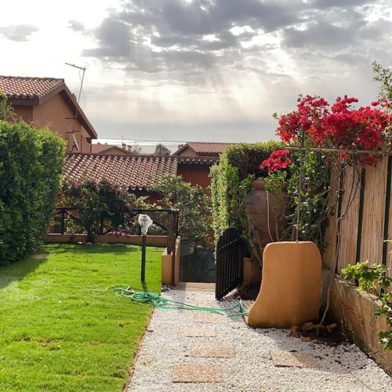 AmareSardegna11 con giardino - Casa con 2 Camere da Letto - 1
