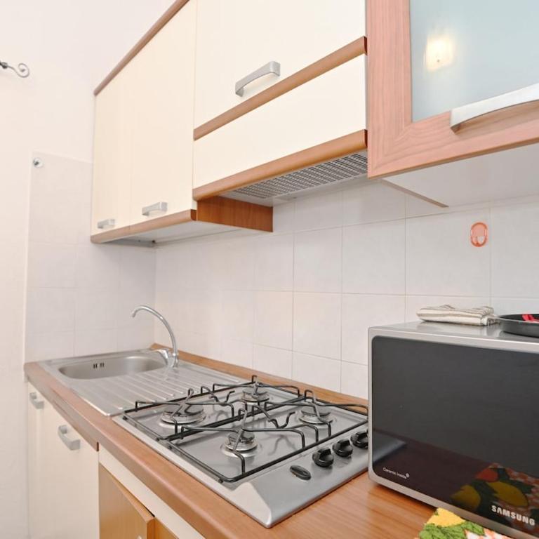 AmareSardegna11 con giardino - Casa con 2 Camere da Letto - 9