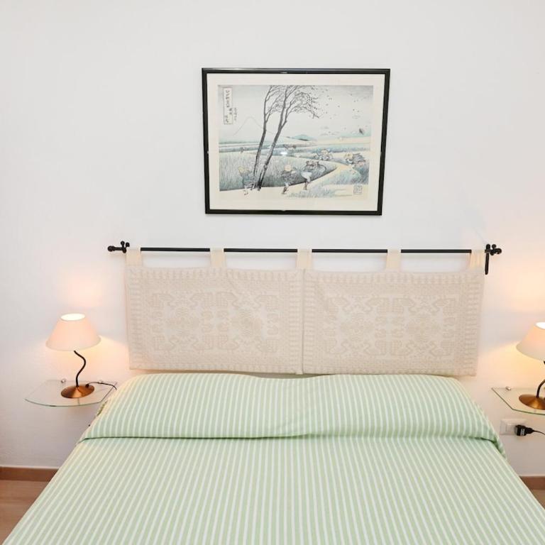 AmareSardegna11 con giardino - Casa con 2 Camere da Letto - 10