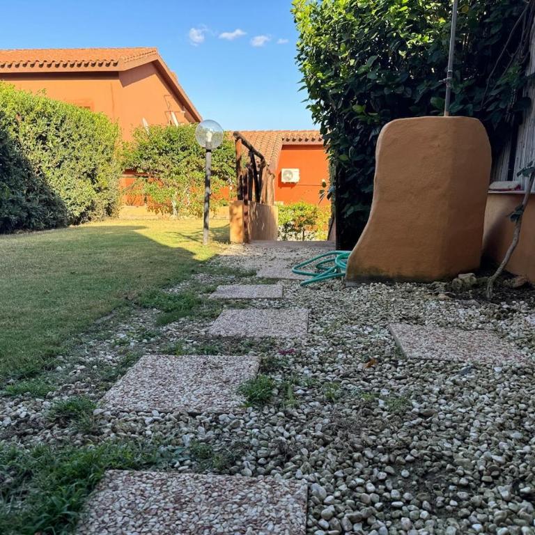 AmareSardegna11 con giardino - Casa con 2 Camere da Letto - 12