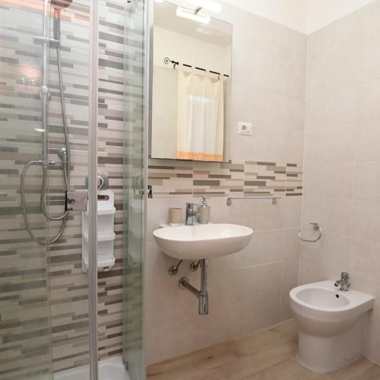 AmareSardegna11 con giardino - Casa con 2 Camere da Letto - 13