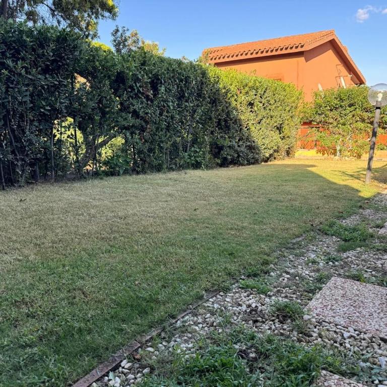 AmareSardegna11 con giardino - Casa con 2 Camere da Letto - 17
