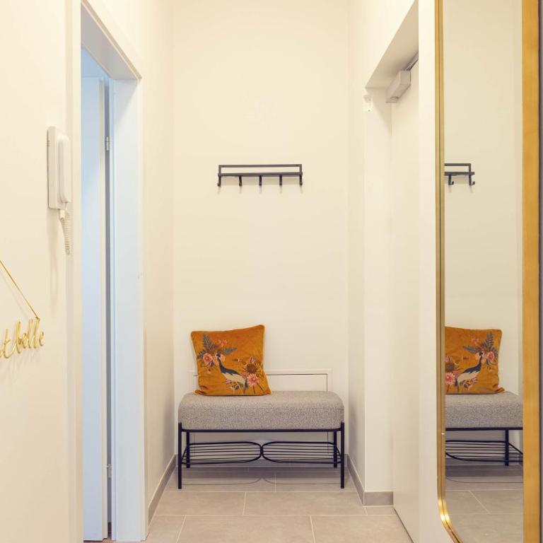 LeonArt Living 22 - Apartment mit 1 Schlafzimmer - 17