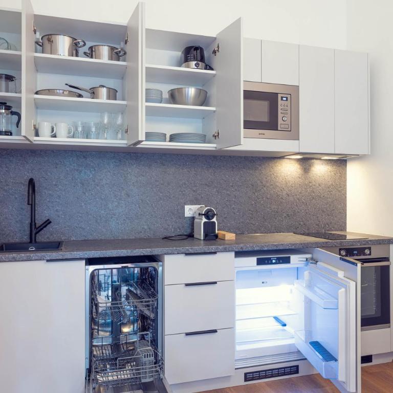 LeonArt Living 22 - Apartment mit 1 Schlafzimmer - 5