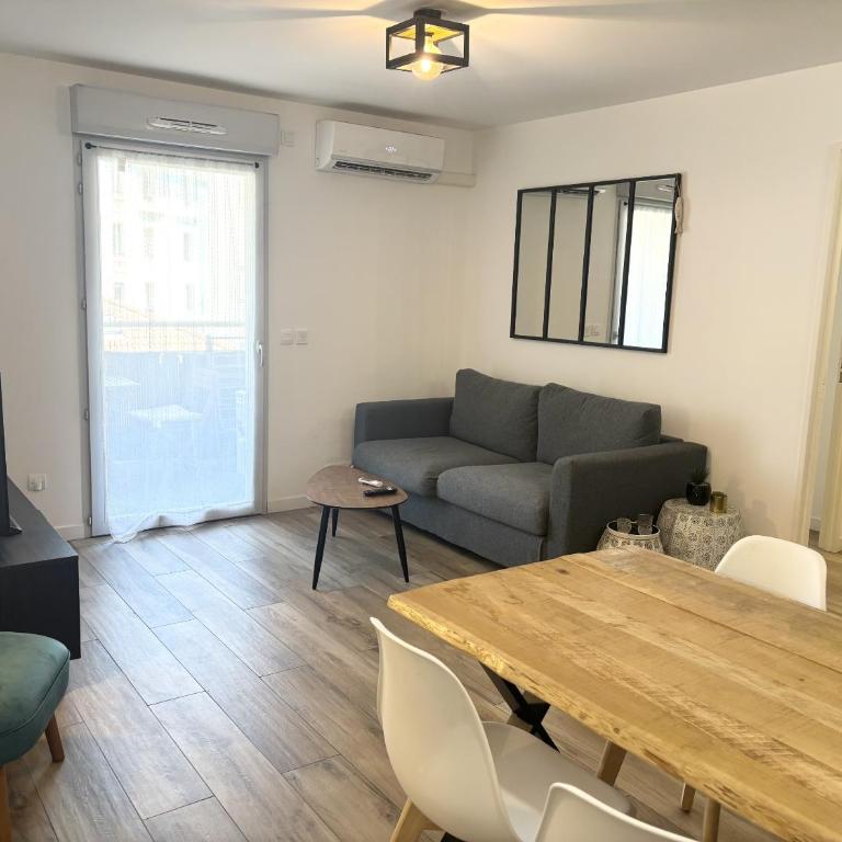 Les Sables d'Or - Appartamento con 1 Camera da Letto - 2