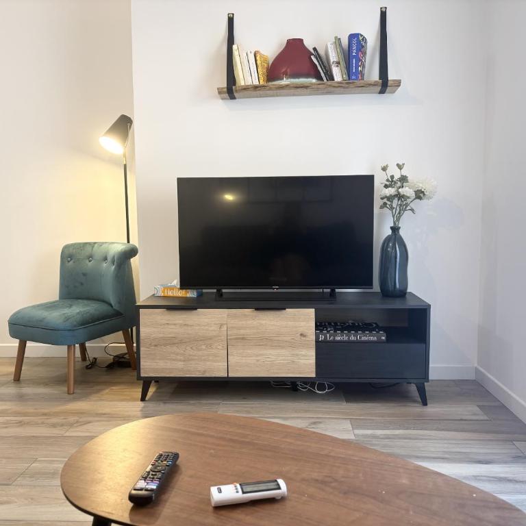 Les Sables d'Or - Appartamento con 1 Camera da Letto - 5