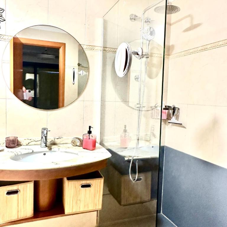 Villa Puerto Beach vistas al mar - Apartamento de 2 dormitorios - 16