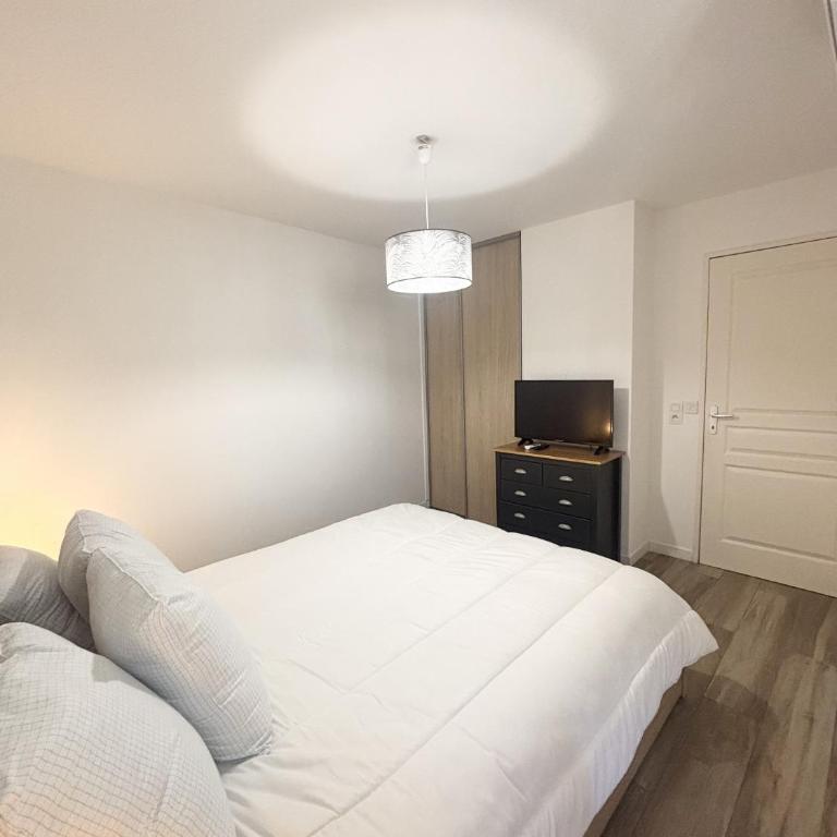 Les Sables d'Or - Appartamento con 1 Camera da Letto - 11