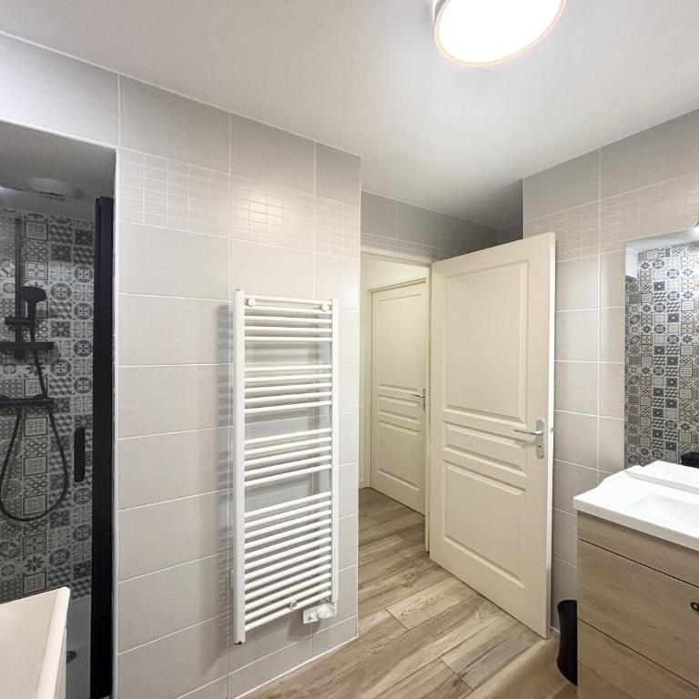 Les Sables d'Or - Appartamento con 1 Camera da Letto - 7