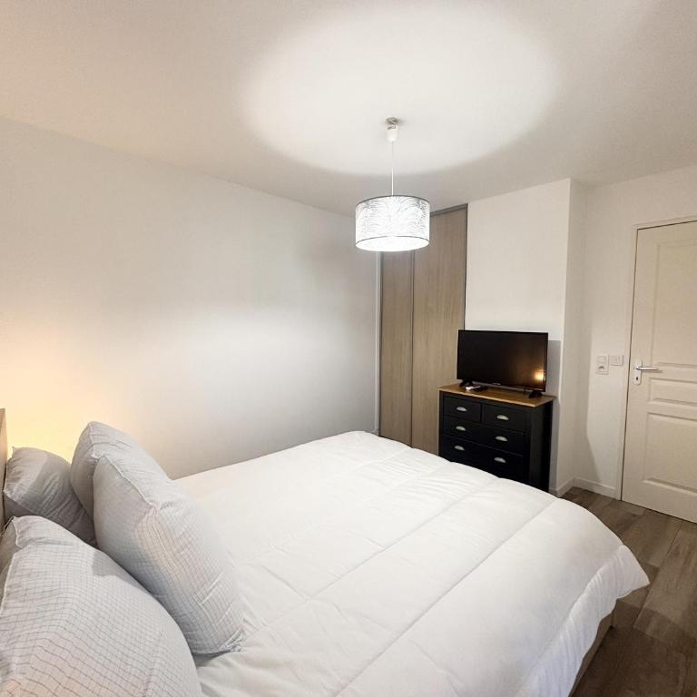 Les Sables d'Or - Appartamento con 1 Camera da Letto - 12