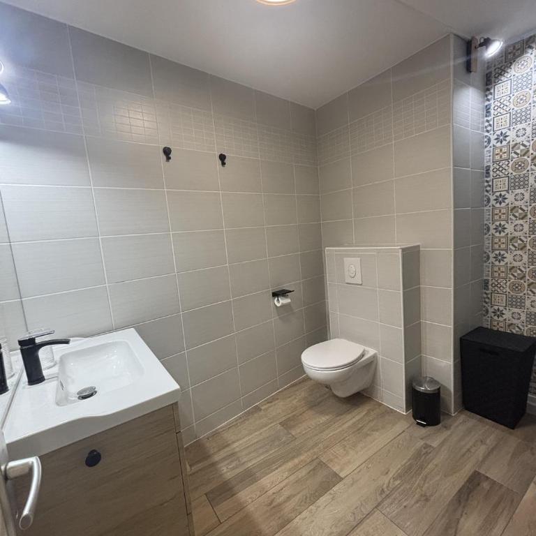 Les Sables d'Or - Appartamento con 1 Camera da Letto - 8