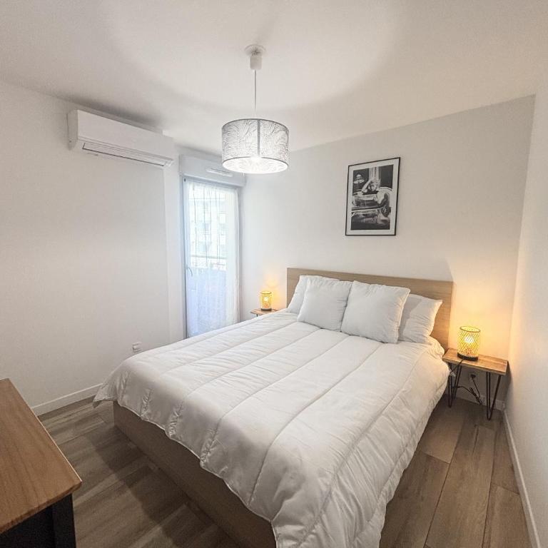 Les Sables d'Or - Appartamento con 1 Camera da Letto - 13