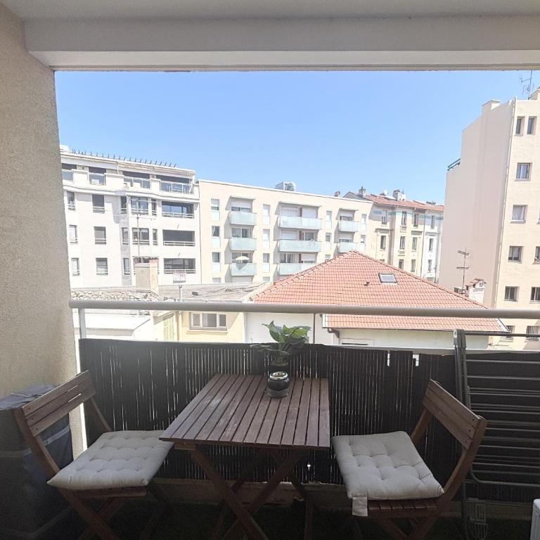 Les Sables d'Or - Appartamento con 1 Camera da Letto - 15