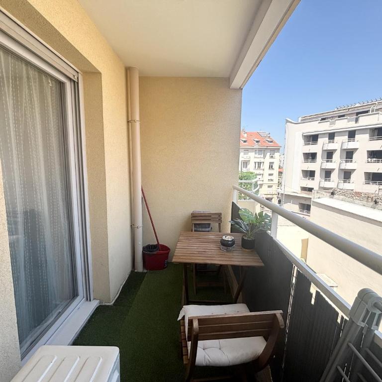 Les Sables d'Or - Appartamento con 1 Camera da Letto - 16