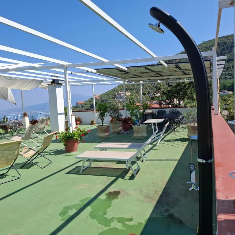Olindo Apartment e Cristina Apartments - One-Bedroom Apartment - 3