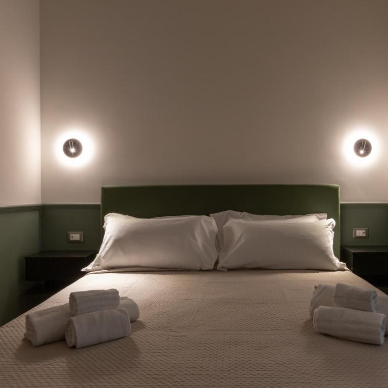 Residenza Foraggi 83 - Appartamento con 1 Camera da Letto e Balcone - 7