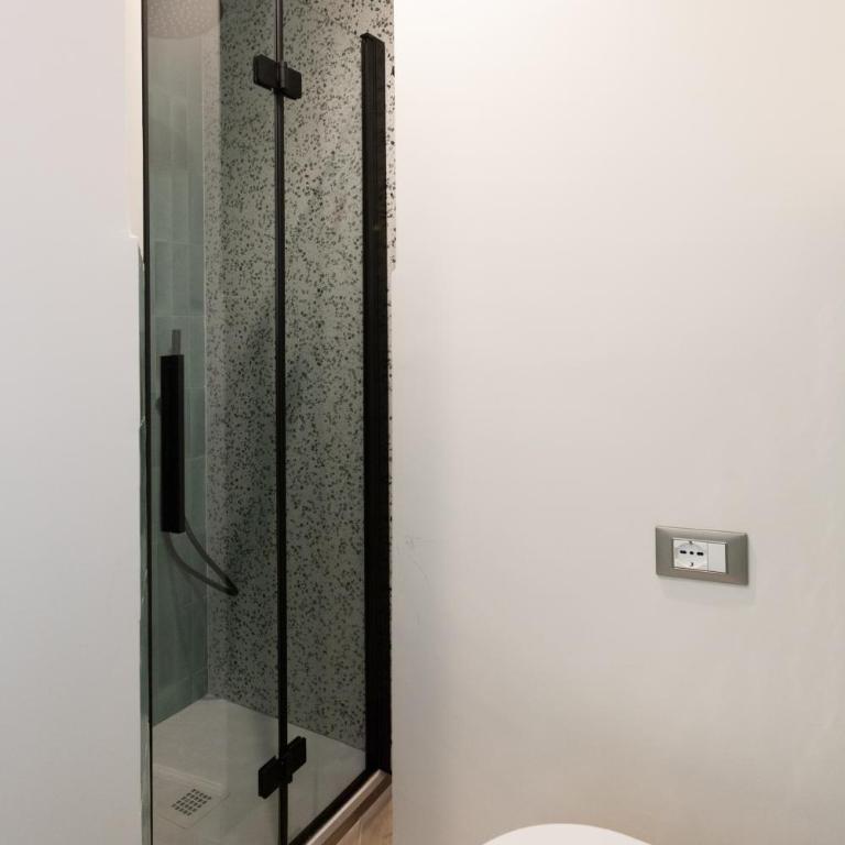 Residenza Foraggi 83 - Appartamento con 1 Camera da Letto e Balcone - 11