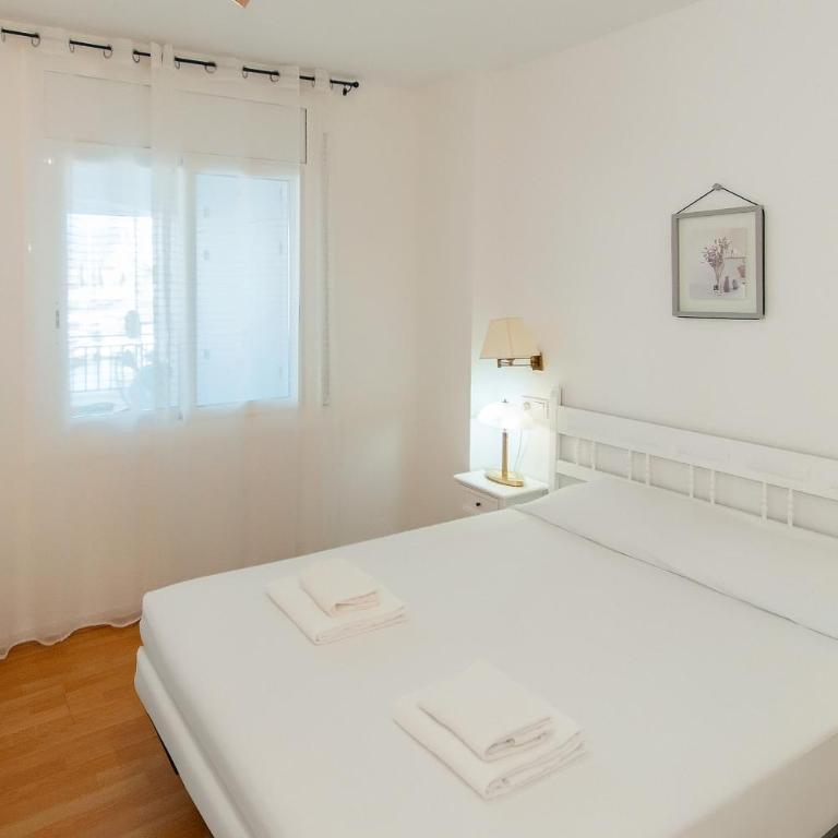 WELCS APARTAMENTO 260 EMP con vistas al canal - Apartamento - 3