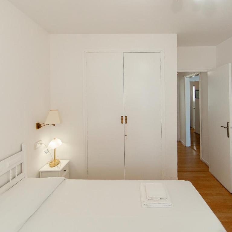 WELCS APARTAMENTO 260 EMP con vistas al canal - Apartamento - 12