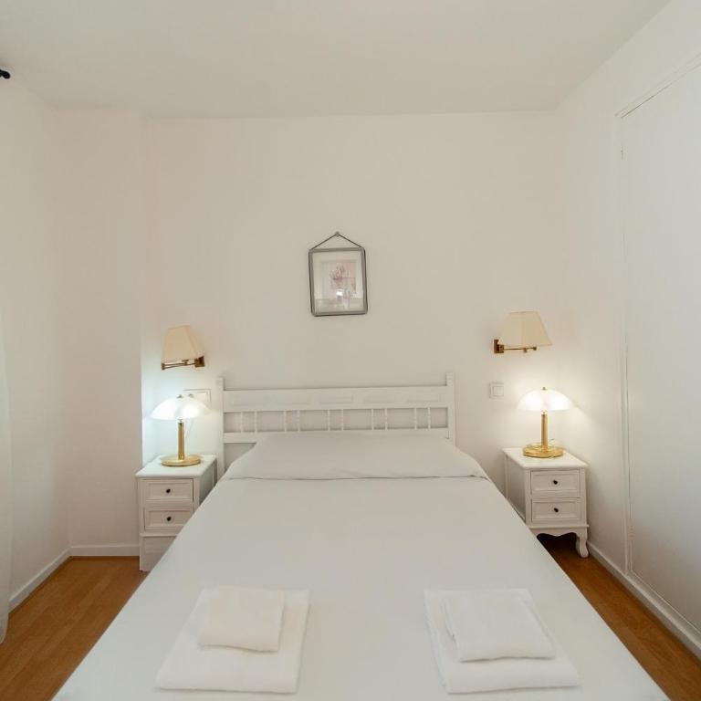 WELCS APARTAMENTO 260 EMP con vistas al canal - Apartamento - 17