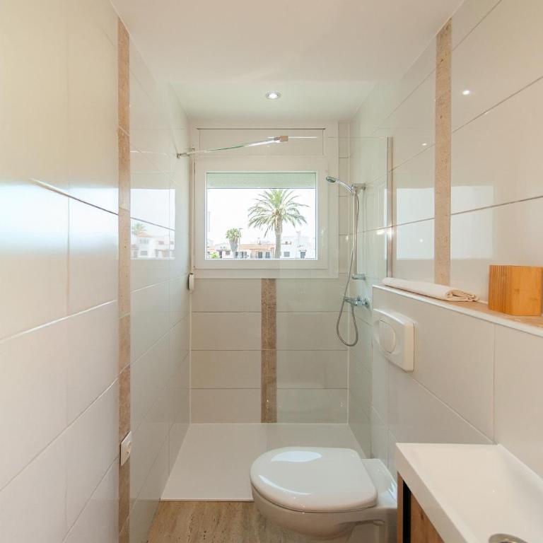 WELCS APARTAMENTO 260 EMP con vistas al canal - Apartamento - 23