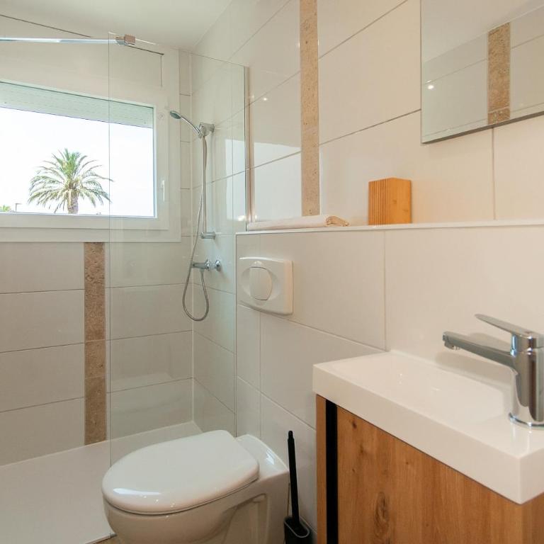 WELCS APARTAMENTO 260 EMP con vistas al canal - Apartamento - 25