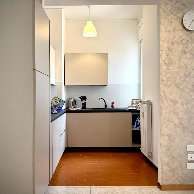 TORRE CANTORE 69 - Genova Ovest - Porto - GENOVABB IT - One-Bedroom Apartment - 2