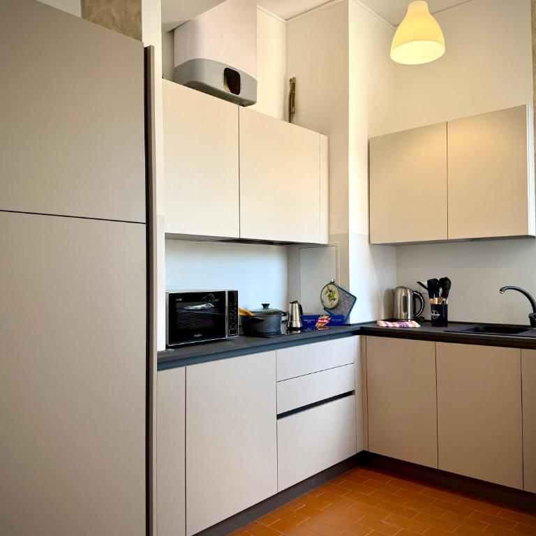 TORRE CANTORE 69 - Genova Ovest - Porto - GENOVABB IT - One-Bedroom Apartment - 3