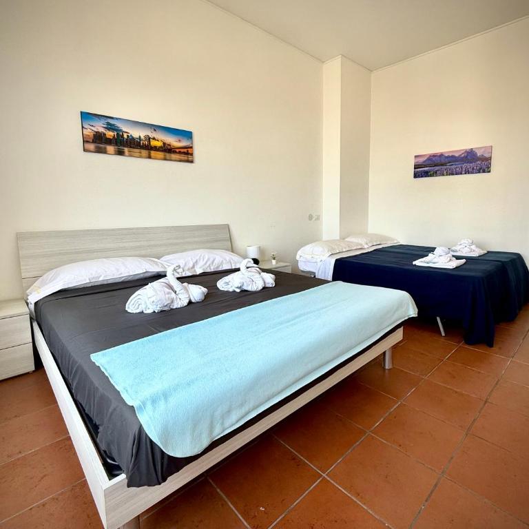 TORRE CANTORE 69 - Genova Ovest - Porto - GENOVABB IT - One-Bedroom Apartment - 13