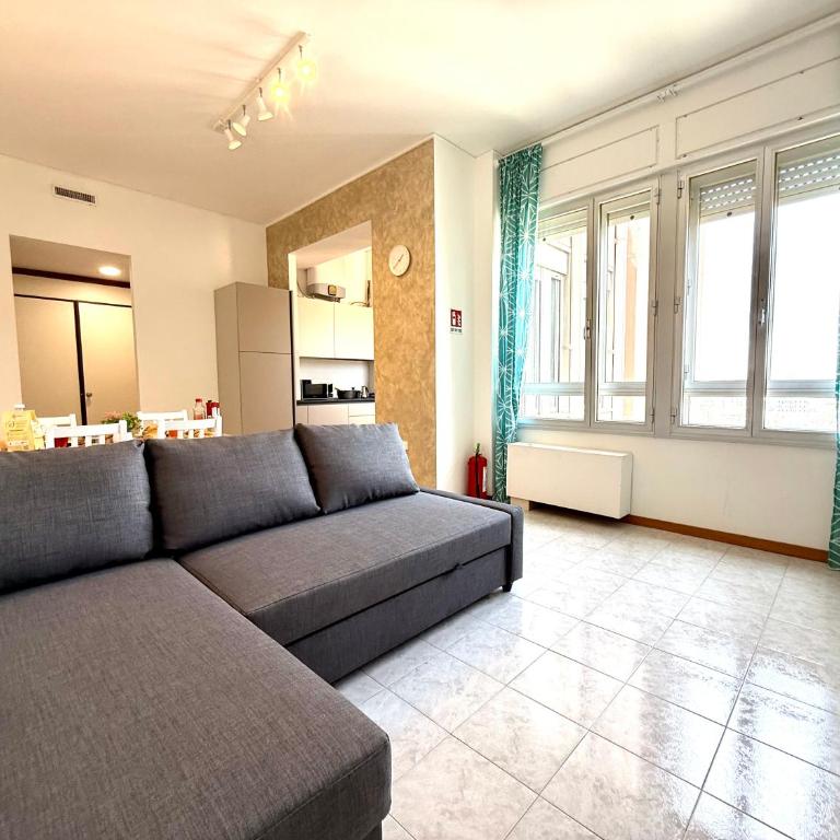 TORRE CANTORE 69 - Genova Ovest - Porto - GENOVABB IT - One-Bedroom Apartment - 14