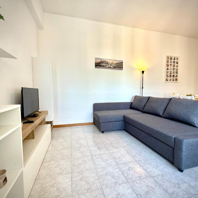 TORRE CANTORE 69 - Genova Ovest - Porto - GENOVABB IT - One-Bedroom Apartment - 15
