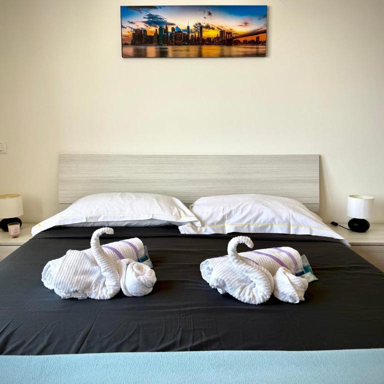TORRE CANTORE 69 - Genova Ovest - Porto - GENOVABB IT - One-Bedroom Apartment - 22